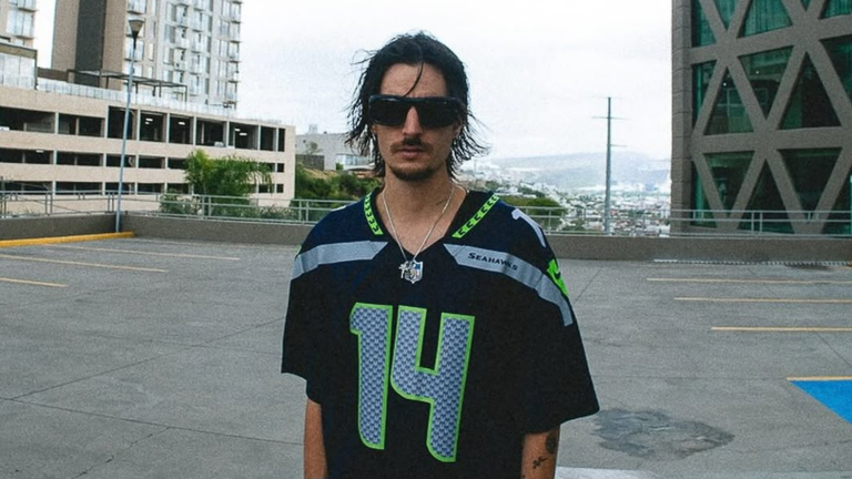 Danny Ocean en Ecuador: el Reflexa Tour abre su gira en Quito y Guayaquil Danny Ocean en Ecuador: el Reflexa Tour abre su gira en Quito y Guayaquil