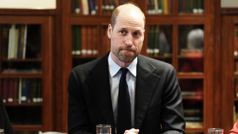El príncipe William contrata al bufete de abogados que representó a la princesa Diana en su divorcio El príncipe William contrata al bufete de abogados que representó a la princesa Diana en su divorcio