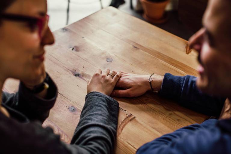 Desconexión de pareja: 7 consejos para evitarla $!Desconexión de pareja: 7 consejos para evitarla