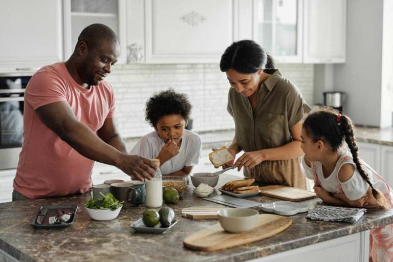 Regreso a clases: 8 nutrientes claves para su salud $!Regreso a clases: 8 nutrientes claves para su salud