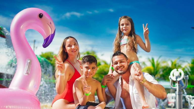 Temporada playera: Consejos para cuidar tus oídos de la exposición al agua Temporada playera: Consejos para cuidar tus oídos de la exposición al agua
