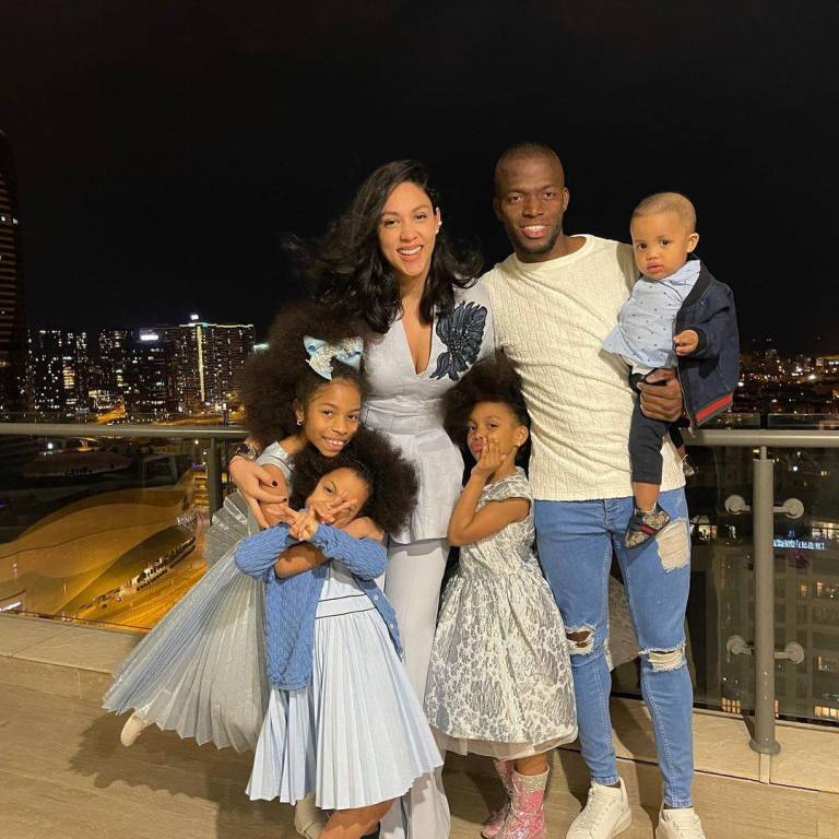 Foto: Instagram / ennervalencia1 $!Foto: Instagram / ennervalencia1