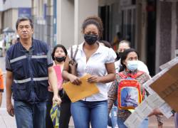 COE ratifica medida sobre mascarillas a vísperas del feriado de Navidad