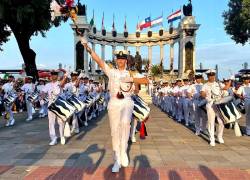Agenda de Guayaquil: estos son los eventos de octubre para celebrar los 203 años de la Independencia