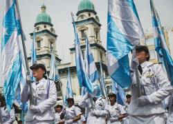 Guayaquil celebra 203 años de independencia con varias actividades: revise la agenda