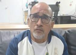 Un juez dictó prisión preventiva para el exalcalde de Durán, disponiendo a la Policía Nacional su localización y captura.