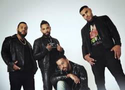 Después de dos SOLD OUT en el Estadio Olímpico Atahualpa, la agrupación Aventura confirmó una nueva fecha del tour “Cerrando Ciclos” en Guayaquil, bajo la producción de FTC LIVE.