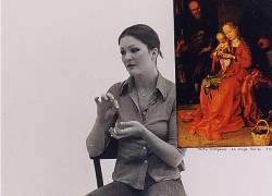La exposición, llamada VALIE EXPORT. Retrospectiva, tiene como foco principal la relevancia de la fotografía para el trabajo feminista.