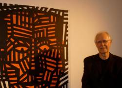 Peter Mussfeldt, nacido en Berlín, llegó a Guayaquil en 1962, en donde se radicó.