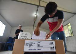 Las reformas aprobadas en el referéndum tendrán caminos distintos para entrar en vigor