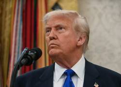 La reapertura de Alcatraz será un símbolo de la ley, el orden y la justicia, afirmó Trump.