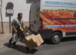 España busca incorporar inmigrantes al mercado laboral.