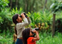 WWF-Ecuador y Vistazo unen esfuerzos para concientizar sobre la importancia de conservar nuestro planeta