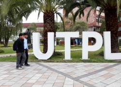 La calidad y experiencia educativa de la UTPL se suman a una visión de cambio reflejada en un proceso de innovación curricular
