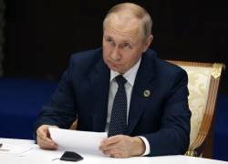 Rusia advierte con Tercera Guerra Mundial: ingreso de Ucrania en la OTAN provocaría la escalada