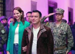 Culminó el conteo de votos a nivel nacional de la Segunda Vuelta Presidencial.