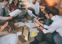 Jóvenes Líderes de las Américas | EE.UU. abre convocatoria para que emprendedores ecuatorianos transformen sus negocios