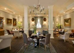 Para el 2026 el Hotel del Parque prevé incorporar 14 nuevas habitaciones.