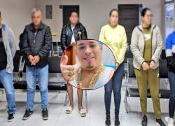 Caso Blanqueo JR revela millonario lavado de activos: así operaba el círculo íntimo de alias Junior