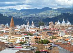 Cuenca pasó de tener 37 proyectos inmobiliarios en 2023 a 75 en lo que va de 2025.