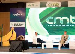 Líderes del sector analizarán en Guayaquil los desafíos y oportunidades que enfrenta la industria del banano en América Latina.