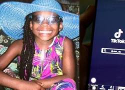 En diciembre de 2021, Nylah Anderson fue encontrada inconsciente tras realizar un peligroso challenge de TikTok.