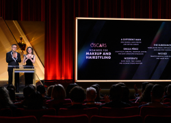 Los Oscar 2025 prometen una temporada llena de sorpresas y récords históricos.