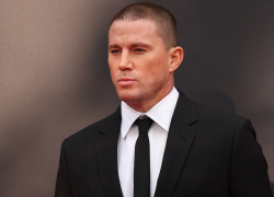 Tatum admite que no volverá a aceptar papeles que requieran sobrepeso debido al impacto en su salud.