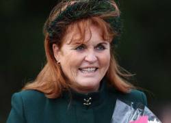 Sarah Ferguson revela un nuevo diagnóstico de cáncer