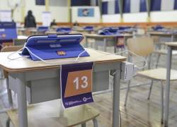 ¿Qué pasará con los exámenes supletorios, remediales y de gracia? Hay cambios para el año lectivo 2023- 2024