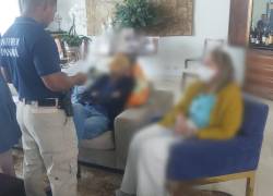 Los ciudadanos detenidos en Panamá con orden de extradición por el caso Sinohydro.