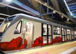 Metro de Quito iniciará una apertura por fases el próximo 21 de diciembre