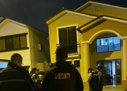 Las autoridades informaron que los ciudadanos ecuatorianos fallecidos en Ciudad Celeste tenían antecedentes penales.