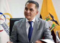 Wilman Terán suma su cuarto caso penal.