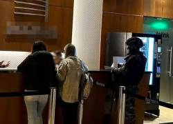 Fiscalía investiga presunto tráfico de influencias en el caso Implacable.