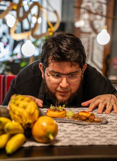 Aumentar las exportaciones de frutas no tradicionales ecuatorianas y dinamizar la economía de 940 productores son los objetivos de un proyecto de promoción financiado por la Unión Europea y ejecutado por el Centro de Comercio Internacional.