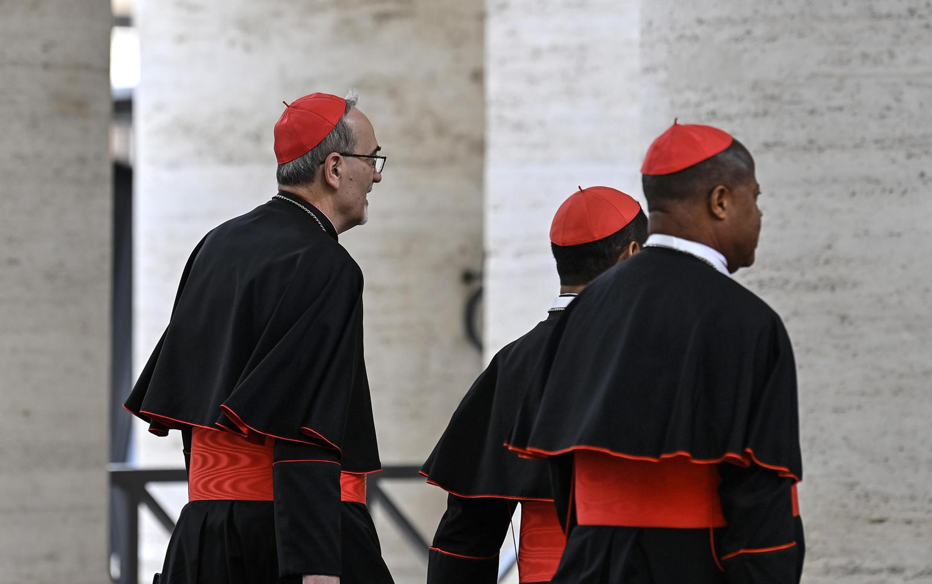 ¿Cómo debería ser el próximo Papa?