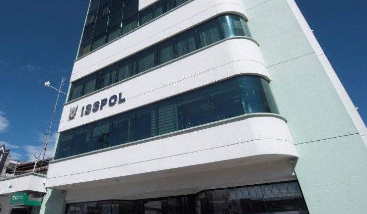 ISSPOL recupera 20 millones de dólares más, de los fondos sustraídos de sus cuentas