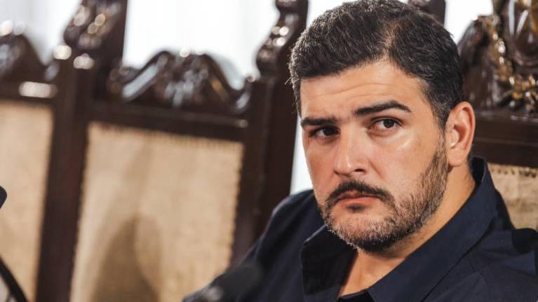 Microvistazo | Aquiles Alvarez denunciado por el Gobierno de Daniel Noboa