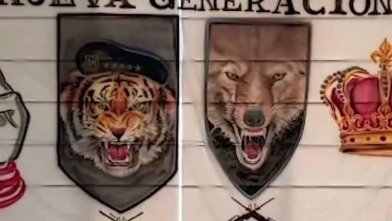 $!Los Tiguerones y Lobos algunas de las bandas que atemorizan Esmeraldas.
