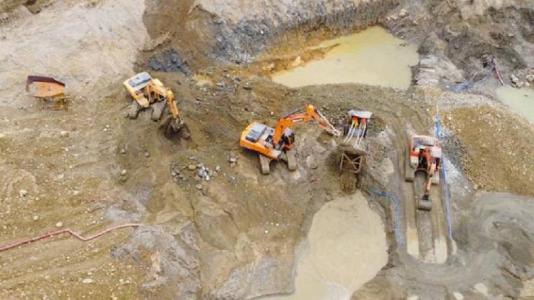 Se constató que las concesiones incumplieron con la normativa ambiental.