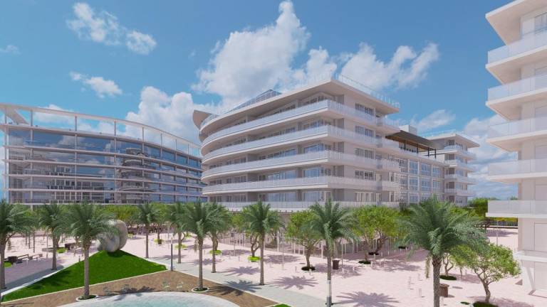 El desarrollo habitacional y comercial continúa en Samborondón