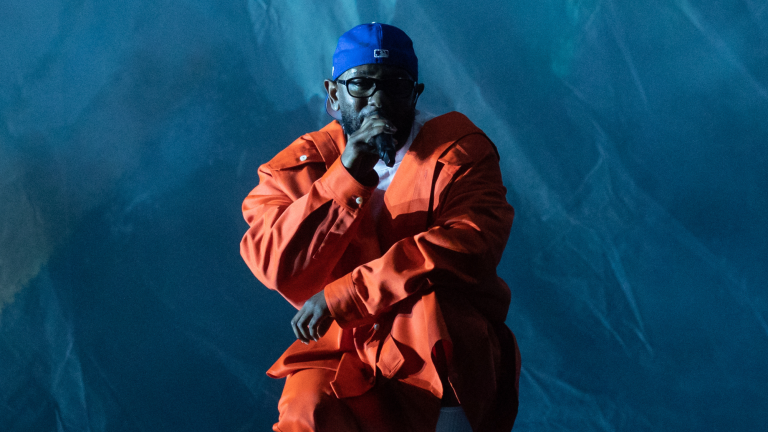 Lamar será el encargado de encender el evento con exposición global.