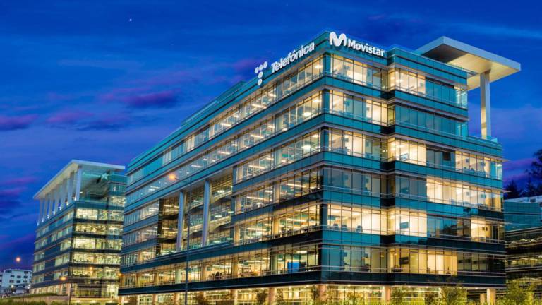 Telefónica Hispam acuerda la venta de Movistar en Ecuador a Millicom por USD 380 millones