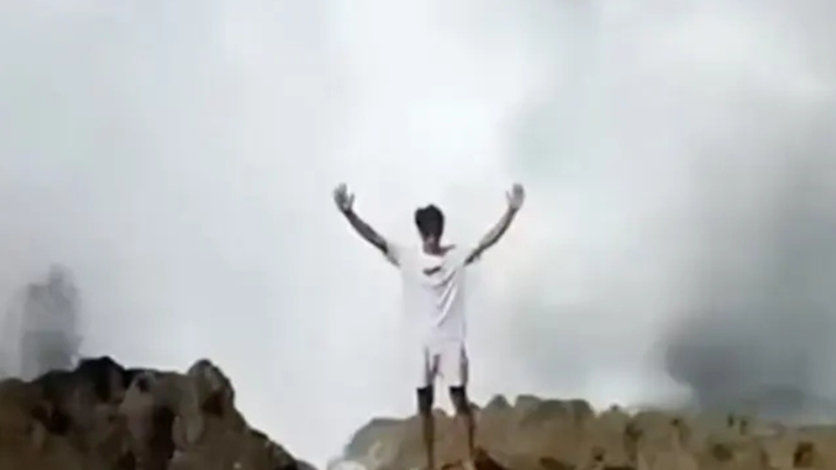 Captura de video.