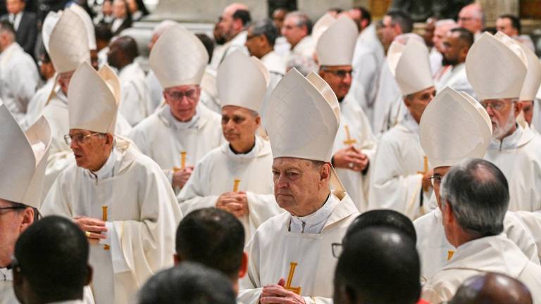 Claves del cónclave que elegirá al sucesor del Papa Francisco: número de cardenales, sus orígenes y corrientes ideológicas