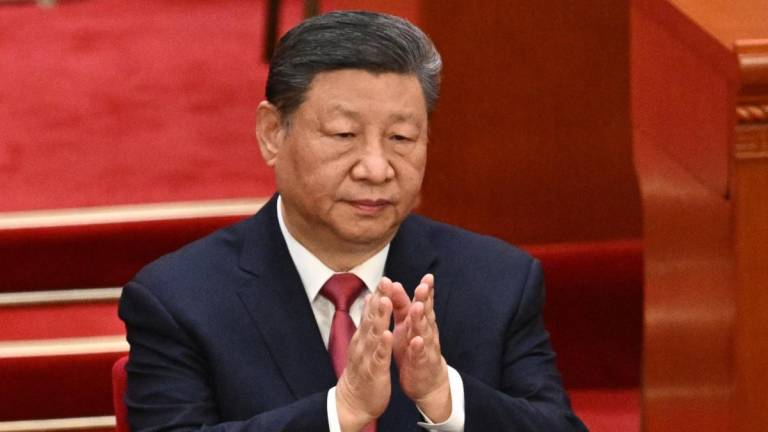 China contraataca con aranceles de 34%, sanciones y control de tierras raras en respuesta a Trump