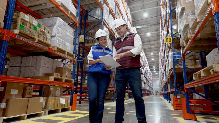 Difare ​​​​​​inició en el 2020 sus operaciones en el Centro de Distribución Especializado (CDE-GD), una infraestructura considerada un referente en la región por su tecnología, procesos y estándares internacionales.