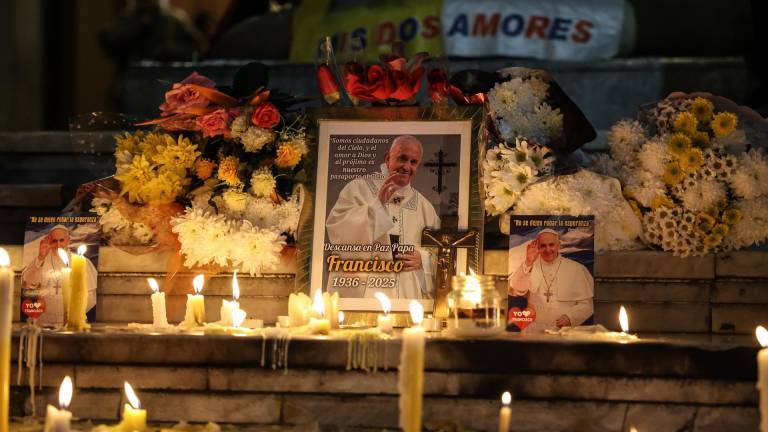 Daniel Noboa declara duelo nacional de tres días por fallecimiento de Papa Francisco: ¿Qué implica?