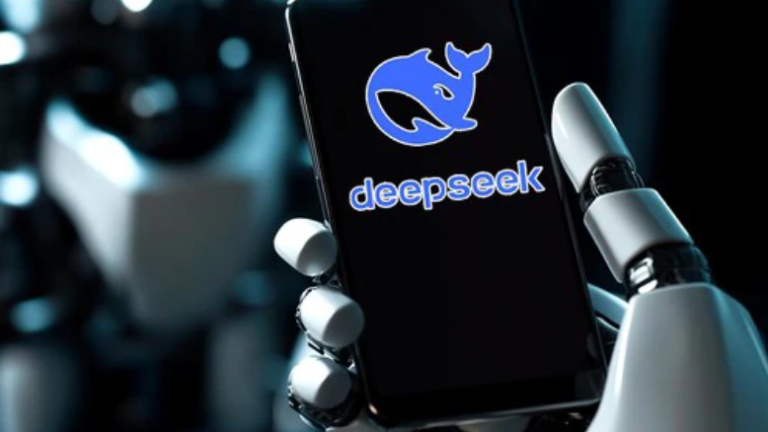 ¿Qué es DeepSeek, el ChatGPT chino que causó a Nvidia la mayor pérdida en la Bolsa? Amenaza a gigantes de EE.UU.